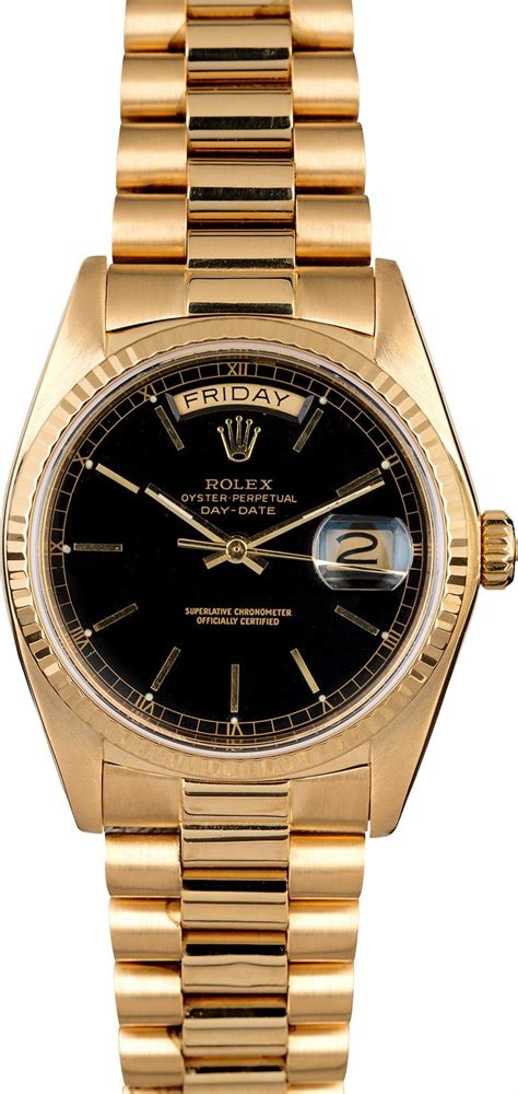 rolex presidential fake|best rolex day date homage.